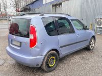 Skoda Roomster / Praktik 2007 - Car for spare parts