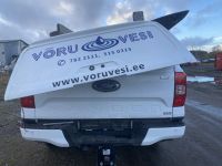 Ford Ranger 2025 - Car for spare parts