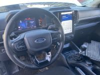 Ford Ranger 2025 - Car for spare parts