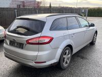 Ford Mondeo 2012 - Car for spare parts