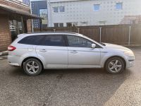 Ford Mondeo 2012 - Car for spare parts