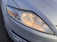 Ford Mondeo 2012 - Car for spare parts