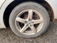 Ford Mondeo 2012 - Car for spare parts