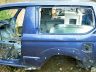 Rear fender, left  Toyota Land Cruiser 95 / 01.1996-12.2002
Part c...