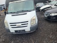 Ford Transit / Tourneo 2009 - Car for spare parts
