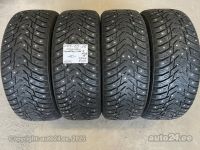 studded winter tyre 205/55 R16