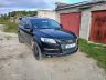 Audi Q7 (4L) 2006 - Car for spare parts