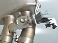 Exhaust rear muffler Lamborghini Urus 01.2018-12.2026
Part code: 4M8...