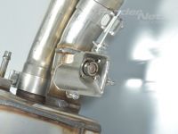 Exhaust rear muffler Lamborghini Urus 01.2018-12.2026
Part code: 4M8...
