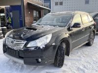 Subaru Outback 2010 - Car for spare parts