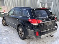 Subaru Outback 2010 - Car for spare parts
