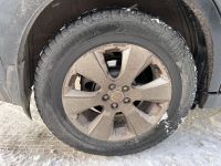 Subaru Outback 2010 - Car for spare parts