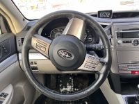 Subaru Outback 2010 - Car for spare parts