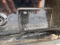 Subaru Outback 2010 - Car for spare parts