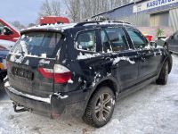 BMW X3 (E83) 2007 - Car for spare parts