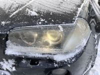 BMW X3 (E83) 2007 - Car for spare parts