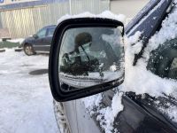 BMW X3 (E83) 2007 - Car for spare parts