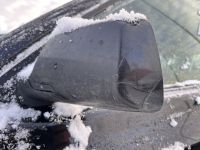 BMW X3 (E83) 2007 - Car for spare parts