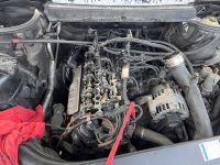 BMW X3 (E83) 2007 - Car for spare parts