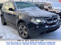 BMW X3 (E83) 2007 - Car for spare parts