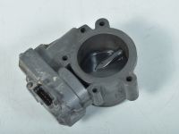 Peugeot 308 Throttle body (1.6 gasoline) Part code: V862419080
Body type: 5-ust luukpära