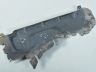 Peugeot 308 Radiator deflector, right Part code: 7104GL
Body type: 5-ust luukpära
