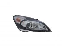 Kia ceed (ED) 2006-2012 ESITULI