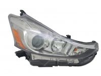 Toyota Prius+ 2011-2021 ESITULI