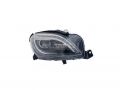 Mercedes-Benz ML / GLE (W166) 2011-2019 ESITULI