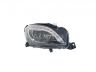 Mercedes-Benz ML / GLE (W166) 2011-2019 ESITULI