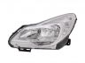 Opel Corsa (D) 2006-2014 ESITULI