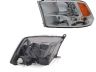 Dodge Ram 2008-2024 ESITULI