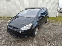 Ford S-Max 2008 - Car for spare parts