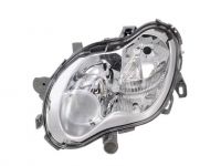 Smart ForTwo (City-Coupe, Cabrio) 1998-2007 ESITULI