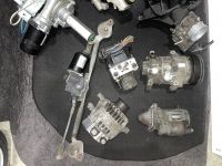 Toyota Avensis (T25) 2007 - Car for spare parts