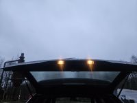 BMW X5 (E53) 2005 - Car for spare parts