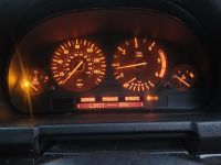 BMW X5 (E53) 2005 - Car for spare parts