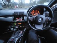 BMW X5 (E53) 2005 - Car for spare parts