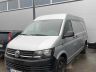 Volkswagen Transporter (T6, Caravelle, Multivan) 2016 - Car for spare parts
