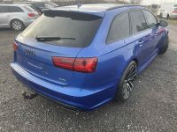 Audi A6 (C7) 2016 - Car for spare parts