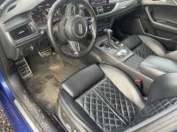 Audi A6 (C7) 2016 - Car for spare parts