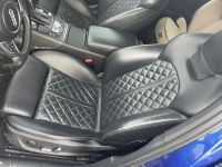 Audi A6 (C7) 2016 - Car for spare parts