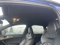 Audi A6 (C7) 2016 - Car for spare parts