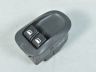 Peugeot 206 Electric window switch, left (front) Part code: 6552WP
Body type: 3-ust luukpära