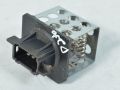 Peugeot 206 Blower motor resistor Part code: 6450EN
Body type: 3-ust luukpära