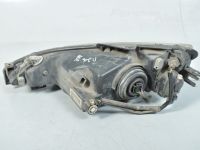 Peugeot 206 Headlamp, right Part code: 6205S7
Body type: 3-ust luukpära