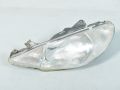 Peugeot 206 Headlamp, left Part code: 6204S7
Body type: 3-ust luukpära
Add...
