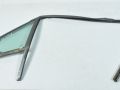 Peugeot 308 Fixed door window, left (front) Part code: 9806644280
Body type: 5-ust luukpära