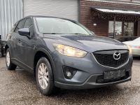Mazda CX-5 (KE) 2012 - Car for spare parts