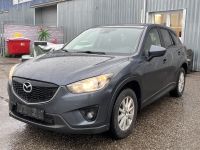 Mazda CX-5 (KE) 2012 - Car for spare parts